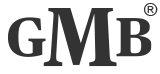 GMB logo